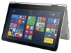 HP Spectre x360 - 13-4003dx: 13.3", Core i7-5500U 2.4GHz, 8GB RAM, 256GB SSD, Windows 8.1