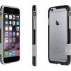 URGE Basics iPhone 6 Bumper Case with Bonus Screen Protector, Assorted Colors