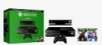 Xbox One Console Bundle with Kinect Sensor and Two Games (Refurbished)