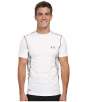 6pm.com Select Tees Sale: Under Armour HeatGear Sonic Fitted Printed S/S Tee $18, More