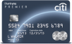 Citi ThankYou Premier Card - Earn 50,000 bonus ThankYou Points