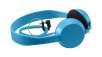 Coloud Knock Nokia Headphones (Cyan)