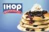 2� Groupons, Each Good for $10 Worth of Food and Drink at IHOP