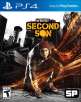 GameFly Used Games: Infamous: Second Son (PS4) for $12.99, More