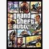 Grand Theft Auto V (CN) (PC Digital Download)