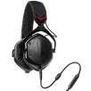 V-MODA Crossfade M-100 Over-Ear Headphones (Black or Shadow)