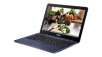 ASUS EeeBook X205TA-US01-BL Signature Edition Laptop: 11.6", Atom Z3735F, 2GB Memory, 32GB eMMC
