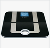 AWS Mercury PRO Body Fat Scale - 396.00 lb / 180 kg Maximum Weight Capacity