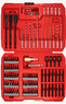 Craftsman 100PC Speedlock Quick Change Bit Set