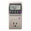 P3 International P4460 Kill A Watt EZ/KillaWatt EZ/Kill-A-Watt EZ Electricity Usage Monitor