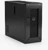 Dell PowerEdge Tower Server System: 3.5", Xeon E3-1225 v3 3.2GHz, 4GB Memory, 1TB HDD