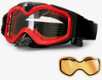 Liquid Image XSC Impact Goggle w/ HD Video Camera