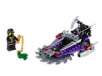 Lego Ninja Hover Hunter (70720) for $7, More