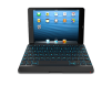 ZAGG Backlit Cover Keyboard iPad Mini - Black
