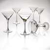 Kmart Select Small Kitchen Gadgets Sale: Essential Home Martini 6 Piece Glassware Set $4.8, More