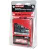 Craftsman 21 pc. Drill Bit Set, Black Oxide