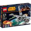 LEGO Star Wars B-Wing (75050)