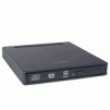 Sony DRX-S50U USB 2.0 External Slim 8x DVDRW Drive (Black)