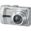 Panasonic DMCTZ3S 7.2 Megapixel Lumix Digital Camera