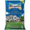 11 x Milorganite Eco-Friendly Organic Fertilizer, 36-Lb.