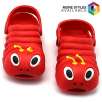 Toddlers Little Critters Clogs