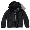 A&F All-Season Weather Warrior Jacket