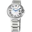 Cartier Ballon Bleu Diamond Dial Ladies Watch $4395, Ballon Bleu Unisex Watch $4249