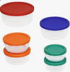 Pyrex 12-pc. Storage Set