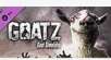 Green Man Gaming PC Digital Download Games: GoatZ $3.75 or Goat Simulator $2.55