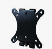 Interion Fixed Wall Mount for 13"-37" HDTVs (I92-43821) for Free after Rebate + $4 Shipping