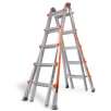 Little Giant M22 Type 1 Aluminum Ladder