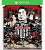 Sleeping Dogs: Defenitive Edition - XBOX ONE or PS4