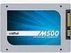 Crucial M500 Series 960GB SSD - 2.5" Form Factor, SATA III, Encryption Technology