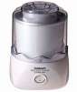 Cuisinart Ice Cream Maker