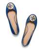 Tory Burch Reva Ballet Flat