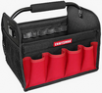 Craftsman 12 in. Tool Tote-Red
