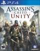 Gamefly Select Video Games (PS4 or Xbox One): Assassin