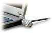 Kensington ComboSaver Laptop lock