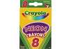 Staples: $10 off Crayola orders of $20 or more