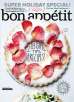 Magazines: Bon Appetit or Allrecipes for $4.69/year (up to 3 years)