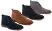 Franco Vanucci Men�s Chukka Boot