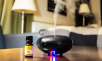 Ultrasonic Aromatherapy Diffuser/Humidifier