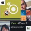 QUARK QuarkXPress 7 Upgrade ( Macintosh )