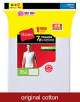 Hanes Tagless ComfortSoft White Undershirts (7-Pack)