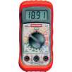 Craftsman Multimeter, Digital, with 8 Functions and 20 Ranges