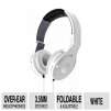 TigerDirect Free after Rebate Items: Folding Swivel Stereo Over-Ear Headphones, More + Shipping