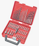 Craftsman  50 pc Drill and Driving Bit Set