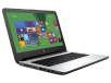 HP 14z Laptop: 14", AMD Dual Core 2.2GHz, 2GB Memory, 500GB Hard Drive, Windows 10 Home