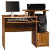 Sauder New Traditional Computer Desk