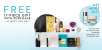 Nordstrom: Free 17-pc Gift (a $102 value) with $125 beauty or fragrance purchase